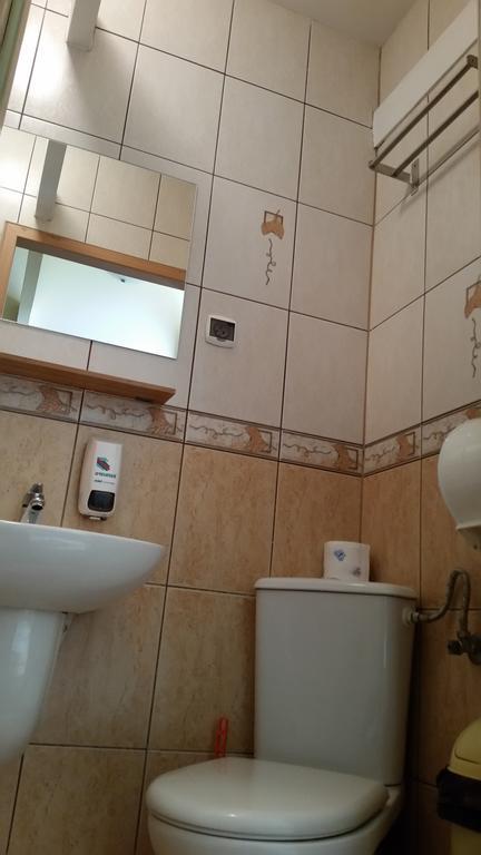 Pensjonat U Janiny Boleslawiec Boleslawiec  Habitación foto